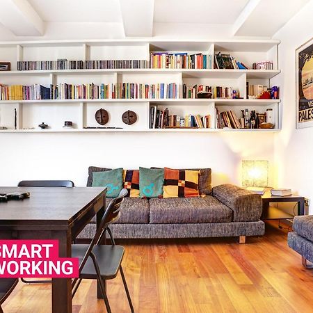 Apartmán Fondazza 79 Design Vicino Ai Giardini Margherita Boloňa Exteriér fotografie