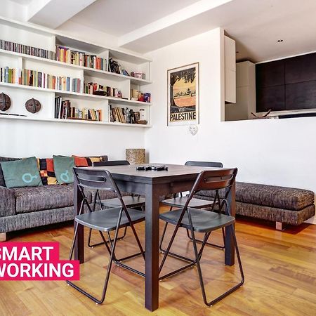 Apartmán Fondazza 79 Design Vicino Ai Giardini Margherita Boloňa Exteriér fotografie