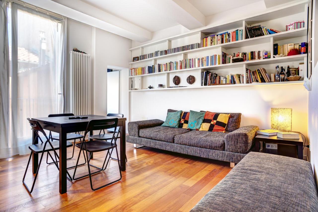 Apartmán Fondazza 79 Design Vicino Ai Giardini Margherita Boloňa Exteriér fotografie